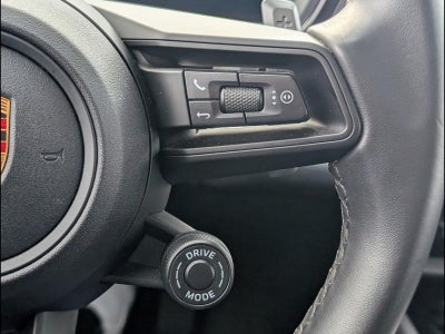 2024 Porsche Cayenne Coupe AWD