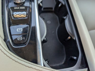 2020 Volvo XC90 Momentum