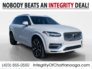 2021 Volvo XC90 Inscription Expression