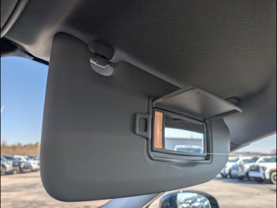 2023 Volvo XC60 Recharge Plug-In Hyb Ultimate Dark Theme