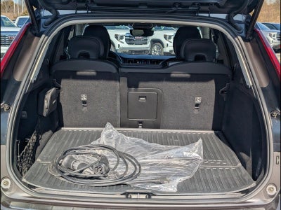 2023 Volvo XC60 Recharge Plug-In Hyb Ultimate Dark Theme