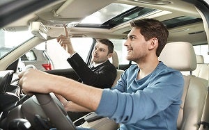 Schedule a test drive at Integrity Buick GMC in CHATTANOOGA, TN.