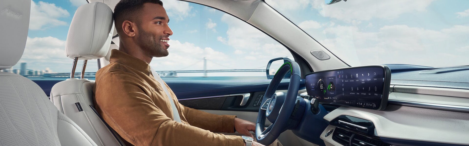 Integrity Buick GMC in CHATTANOOGA TN