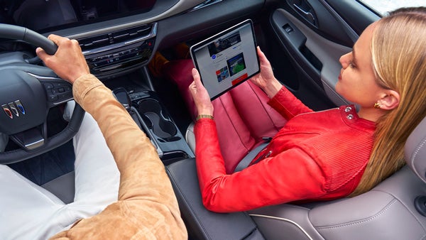 Integrity Buick GMC in CHATTANOOGA TN