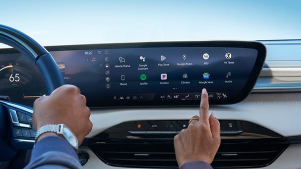 Integrity Buick GMC in CHATTANOOGA TN