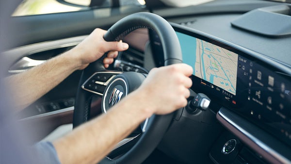 Integrity Buick GMC in CHATTANOOGA TN