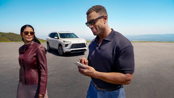 Integrity Buick GMC in CHATTANOOGA TN