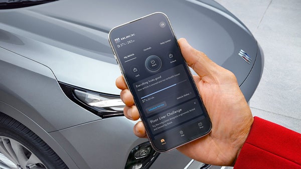 Integrity Buick GMC in CHATTANOOGA TN