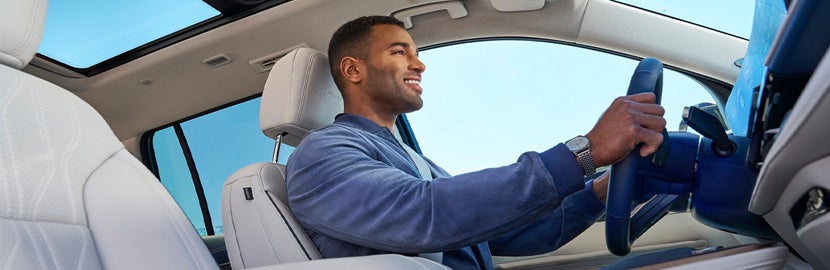 Integrity Buick GMC in CHATTANOOGA TN