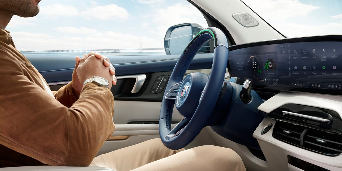 Integrity Buick GMC in CHATTANOOGA TN