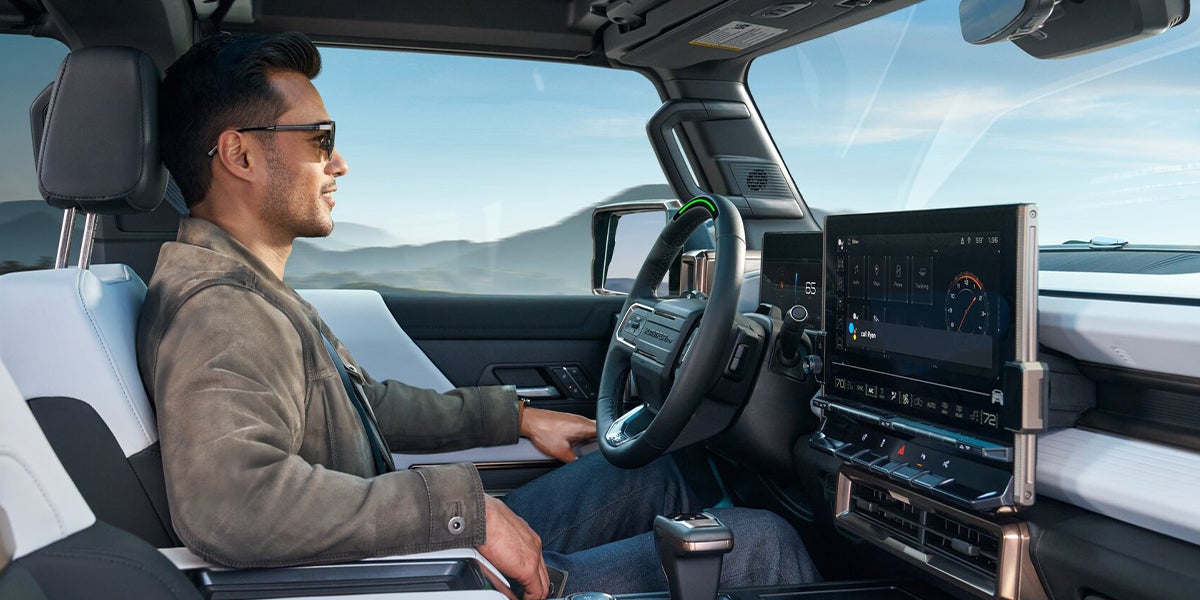 Integrity Buick GMC in CHATTANOOGA TN