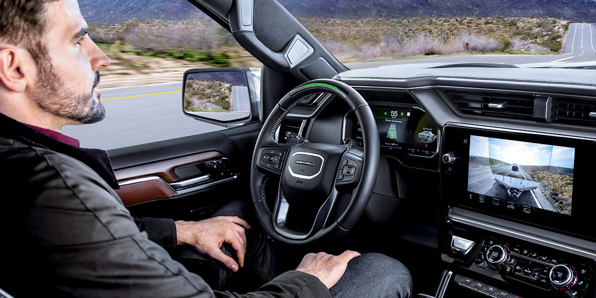 Integrity Buick GMC in CHATTANOOGA TN