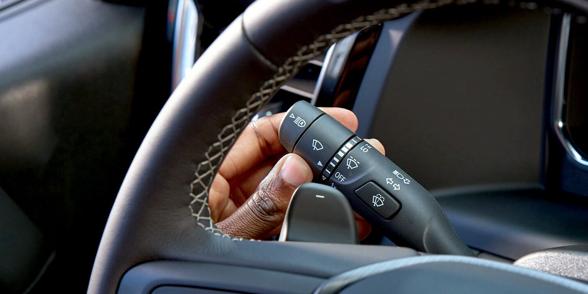 Integrity Buick GMC in CHATTANOOGA TN