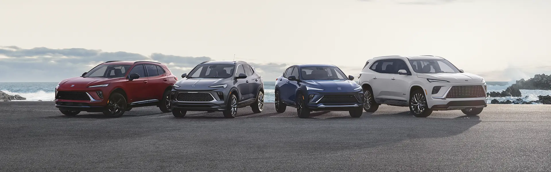 Integrity Buick GMC in CHATTANOOGA TN