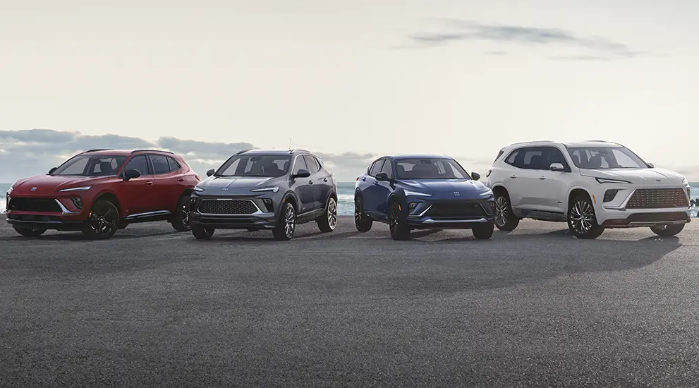 Integrity Buick GMC in CHATTANOOGA TN