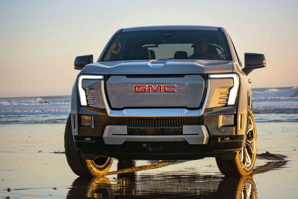 Integrity Buick GMC in CHATTANOOGA TN