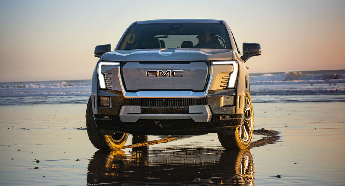 Integrity Buick GMC in CHATTANOOGA TN
