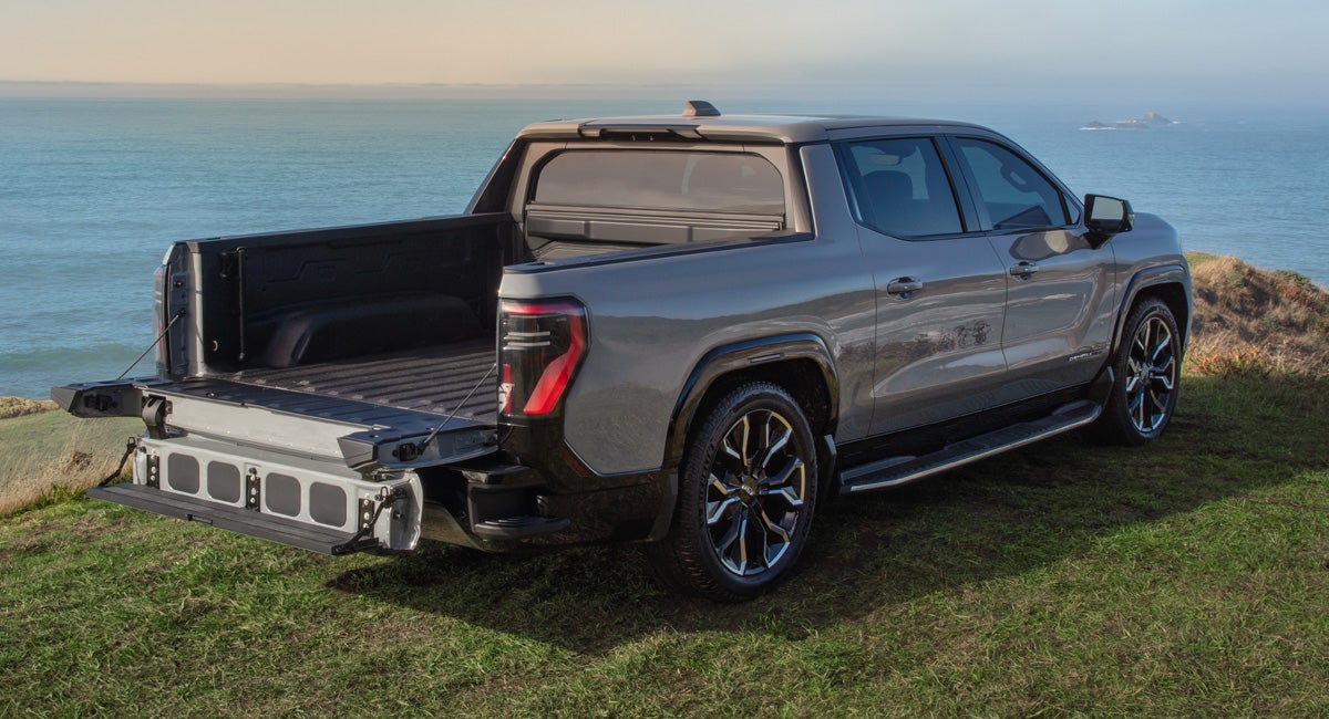 Integrity Buick GMC in CHATTANOOGA TN