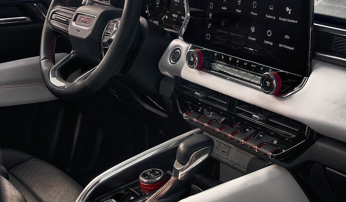 Integrity Buick GMC in CHATTANOOGA TN