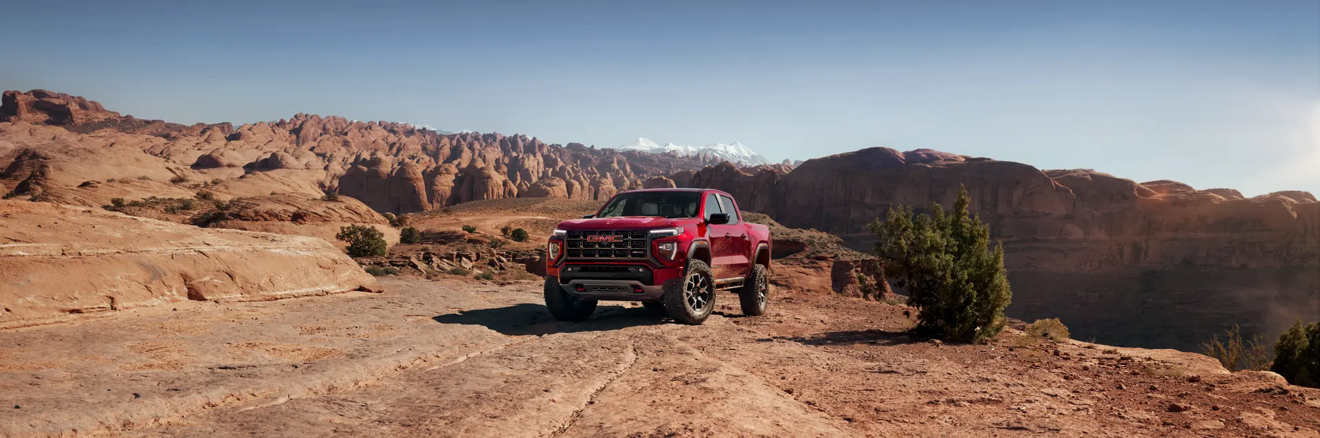 2026 GMC Canyon at Integrity Buick GMC in CHATTANOOGA TN