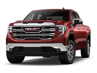 SIERRA 1500 VS TOYOTA TUNDRA - Integrity Buick GMC in CHATTANOOGA TN