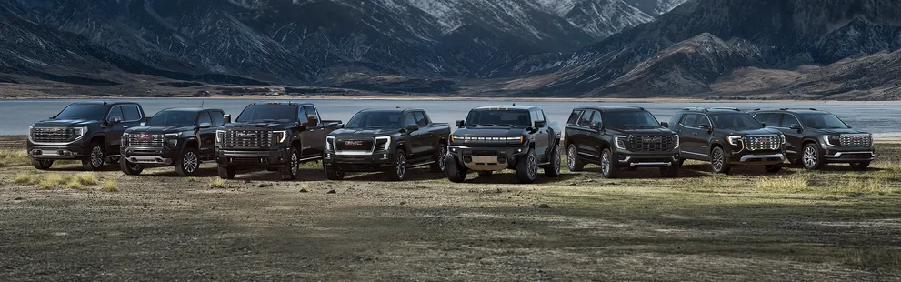 Integrity Buick GMC in CHATTANOOGA TN