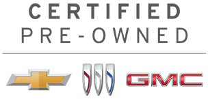 Chevrolet Buick GMC Certified Pre-Owned in CHATTANOOGA, TN